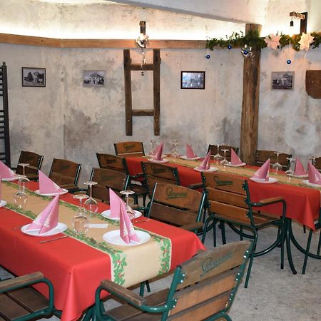 Guesthouse Pr'Sefu Brežice 部屋 写真