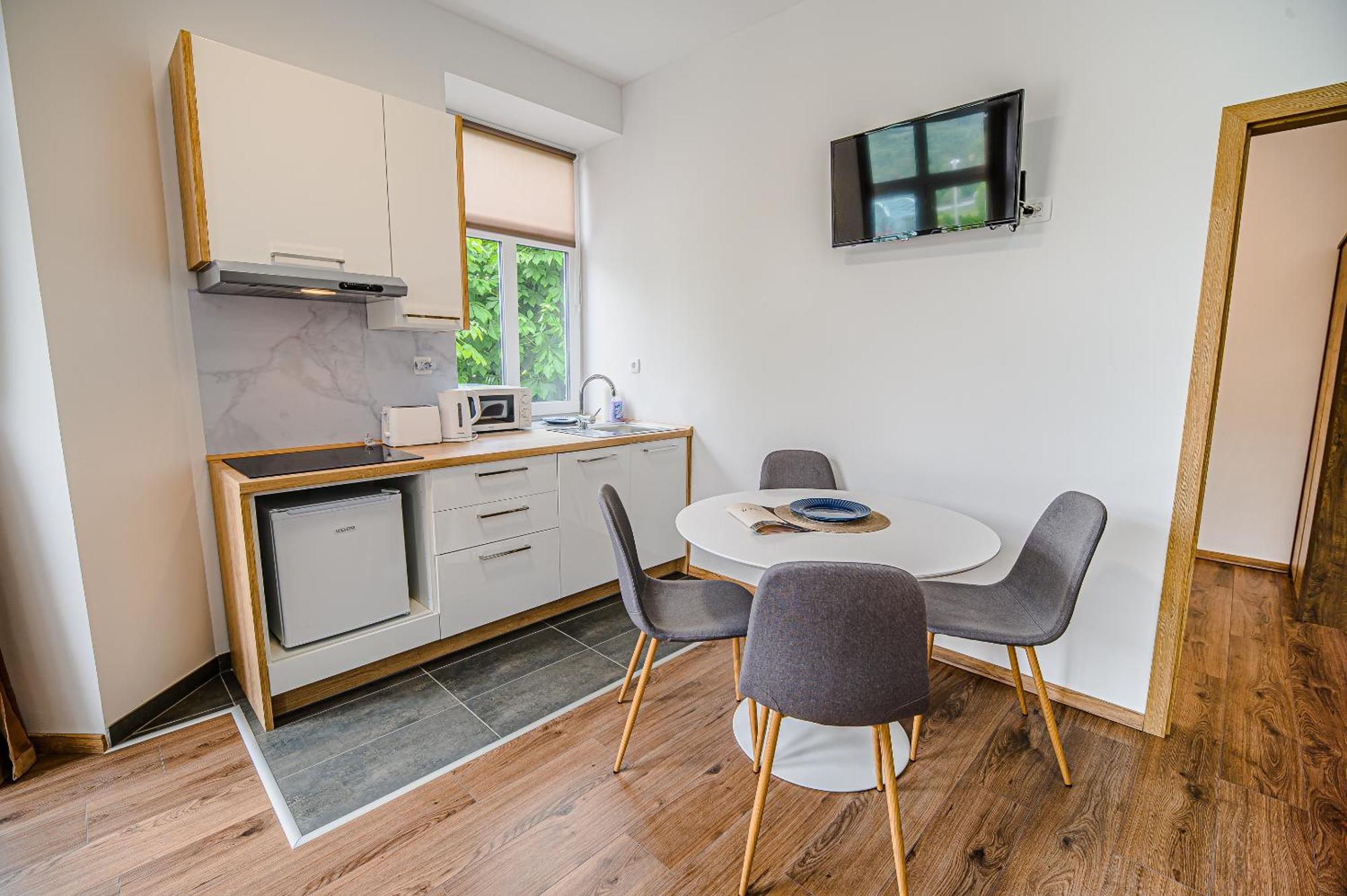Guesthouse Pr'Sefu Brežice 部屋 写真