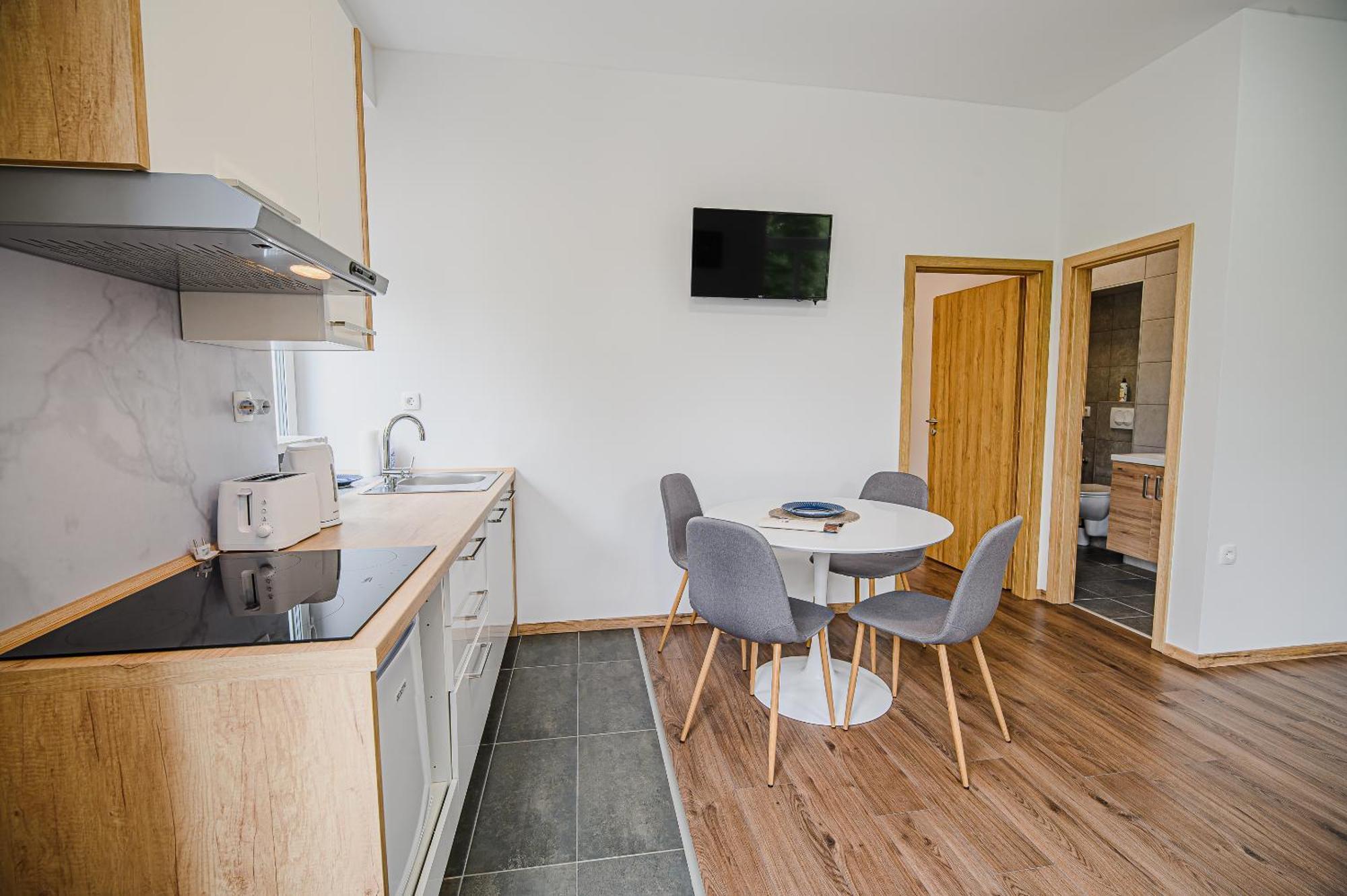 Guesthouse Pr'Sefu Brežice 部屋 写真