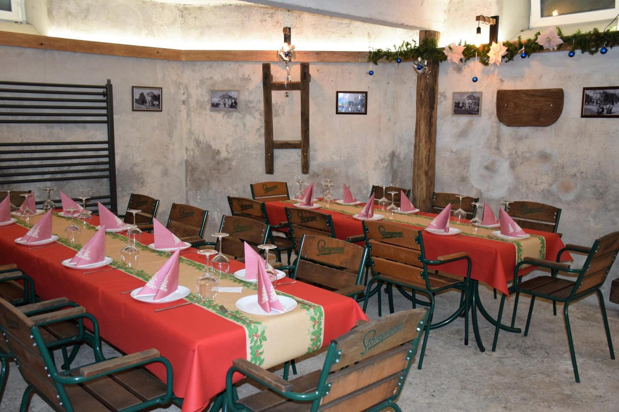 Guesthouse Pr'Sefu Brežice 部屋 写真