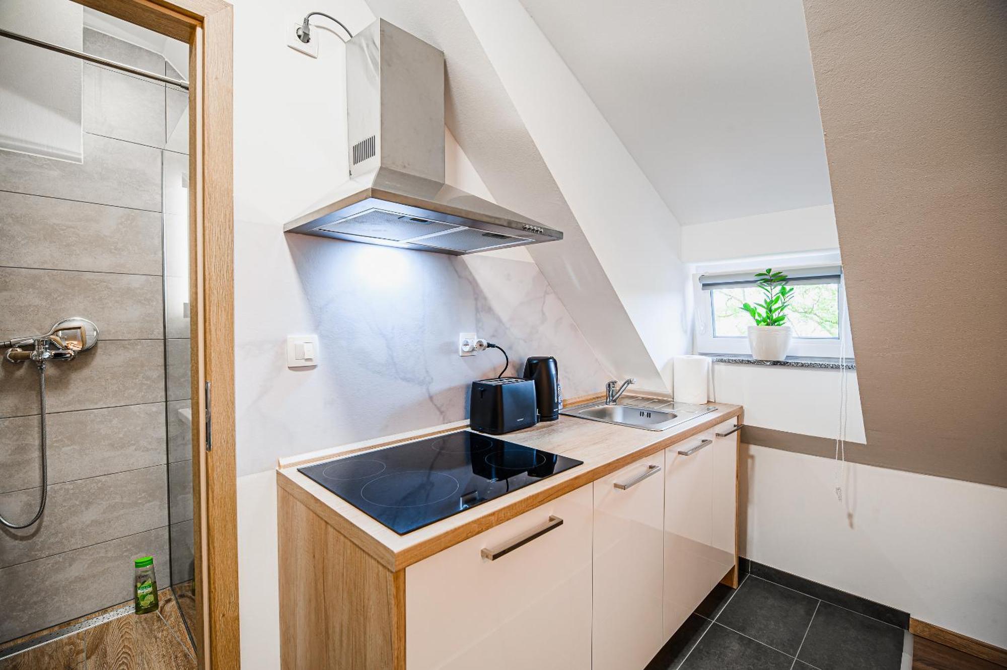 Guesthouse Pr'Sefu Brežice 部屋 写真