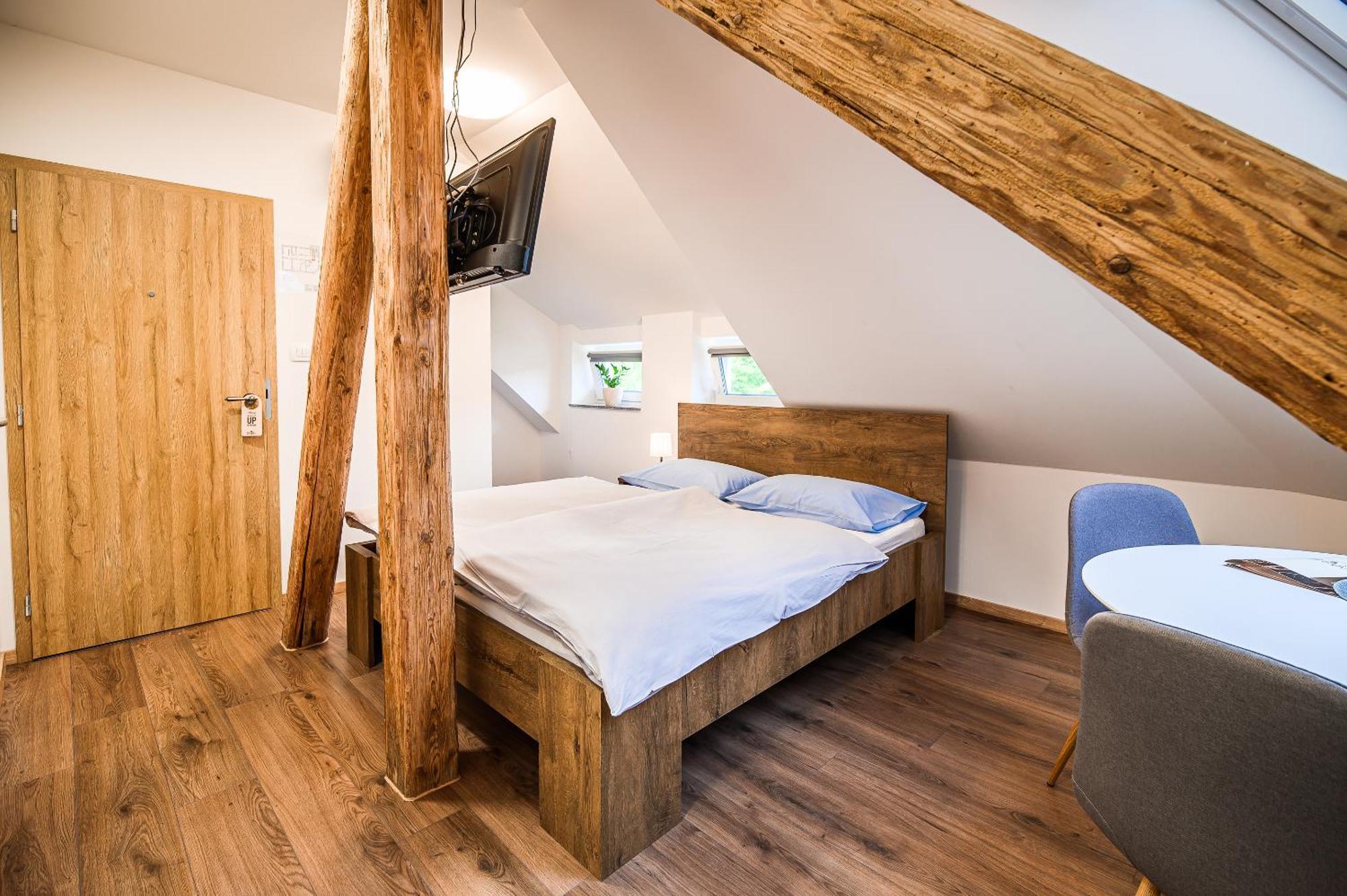 Guesthouse Pr'Sefu Brežice 部屋 写真